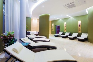 Hotel Medical SPA Unitral - Mielno Großmöllen Ostsee Polen